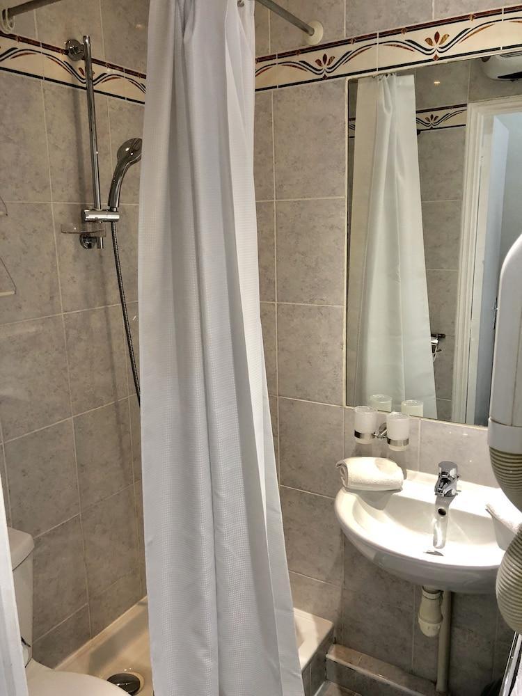 Hotel Lepante نيس المظهر الخارجي الصورة