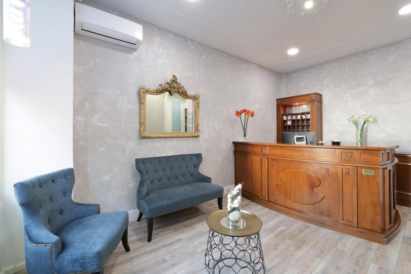 Hotel Lepante نيس المظهر الخارجي الصورة