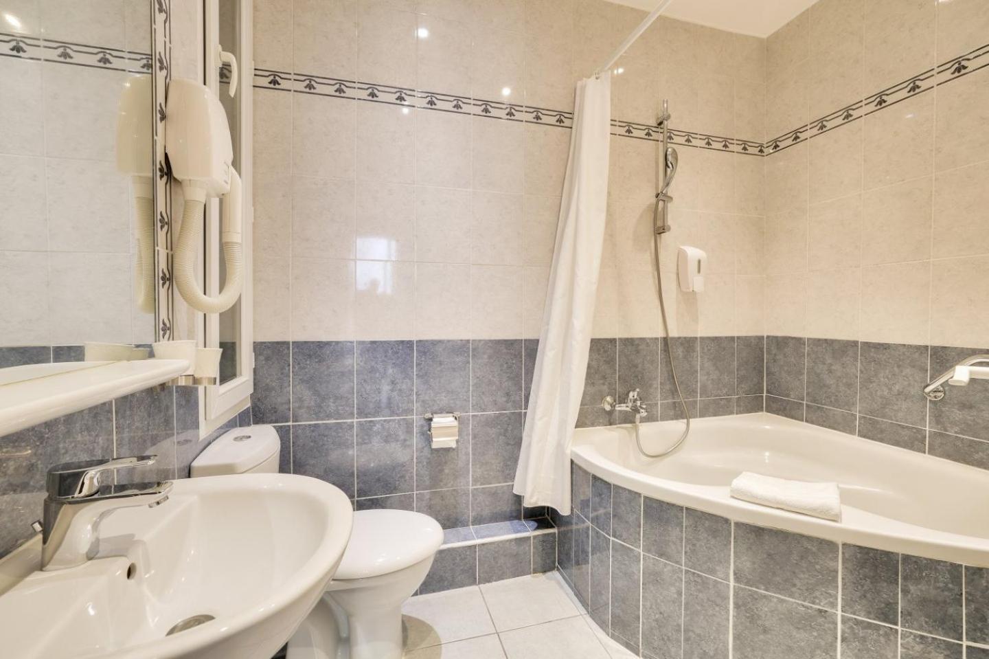 Hotel Lepante نيس المظهر الخارجي الصورة