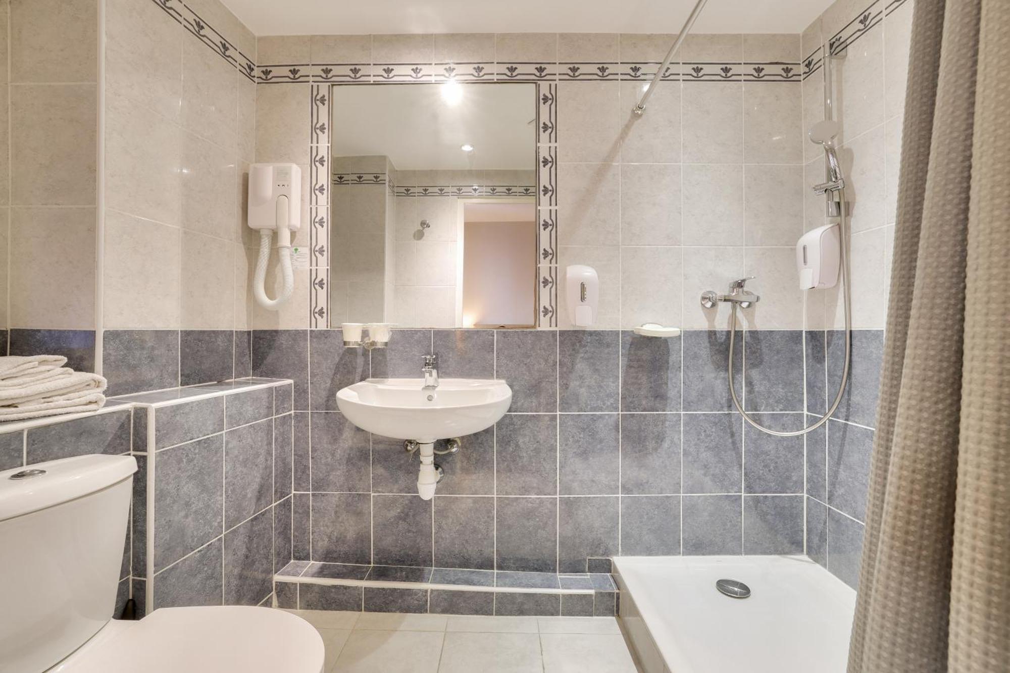 Hotel Lepante نيس المظهر الخارجي الصورة