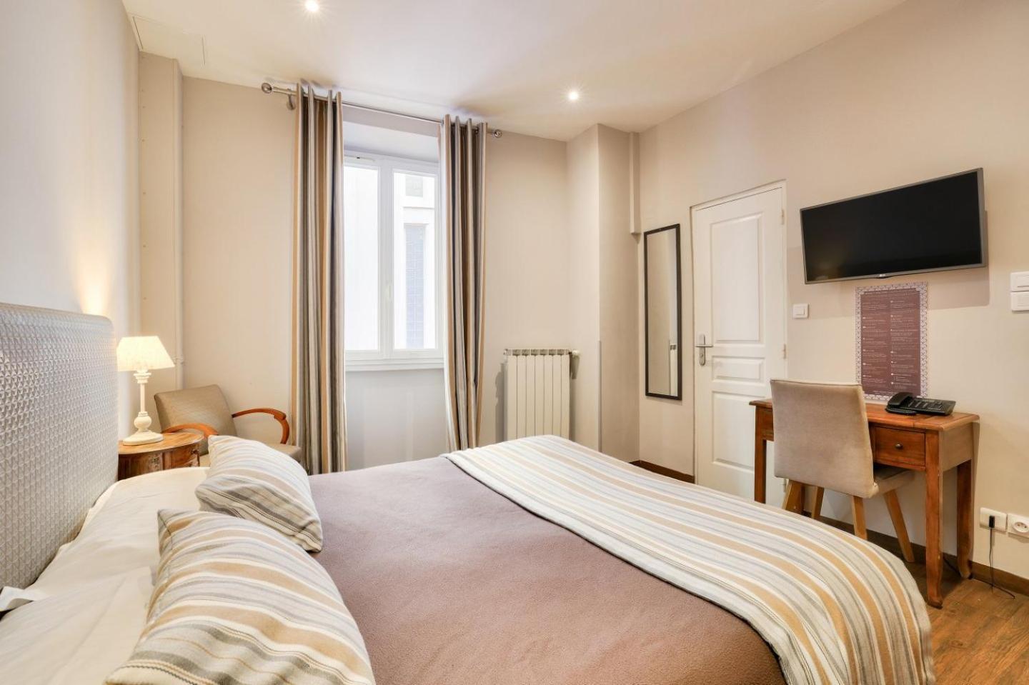 Hotel Lepante نيس المظهر الخارجي الصورة