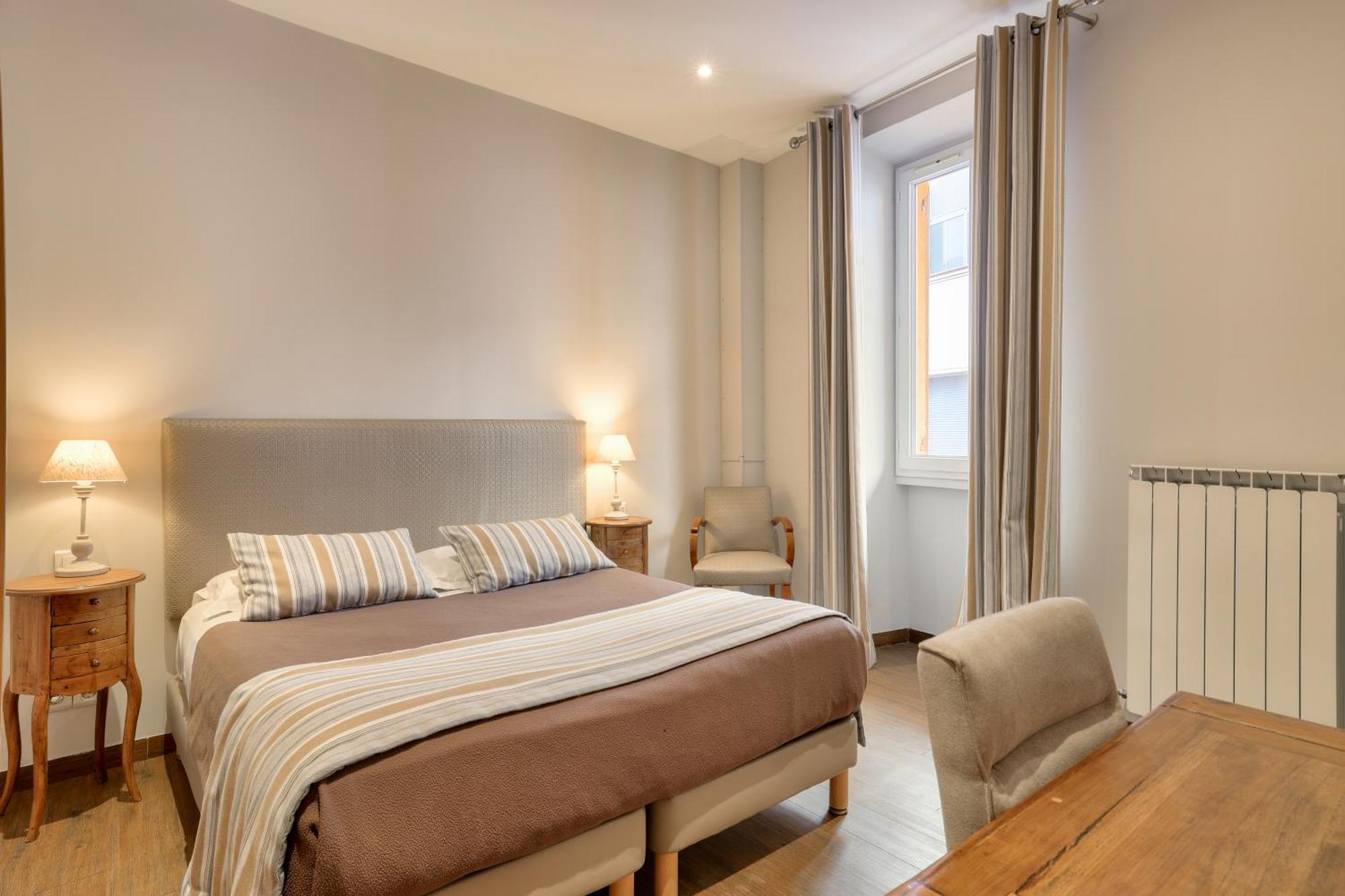 Hotel Lepante نيس المظهر الخارجي الصورة