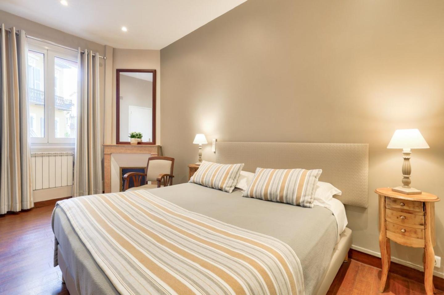 Hotel Lepante نيس المظهر الخارجي الصورة