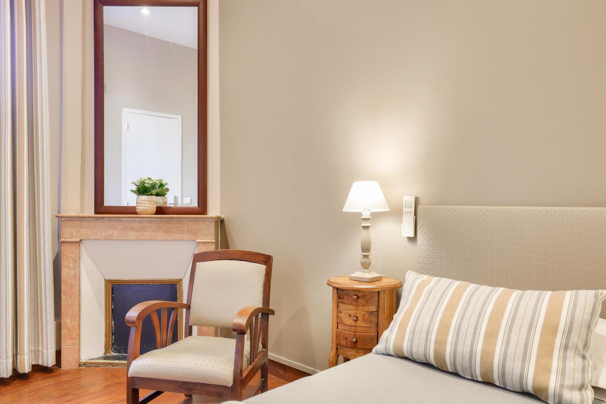 Hotel Lepante نيس المظهر الخارجي الصورة