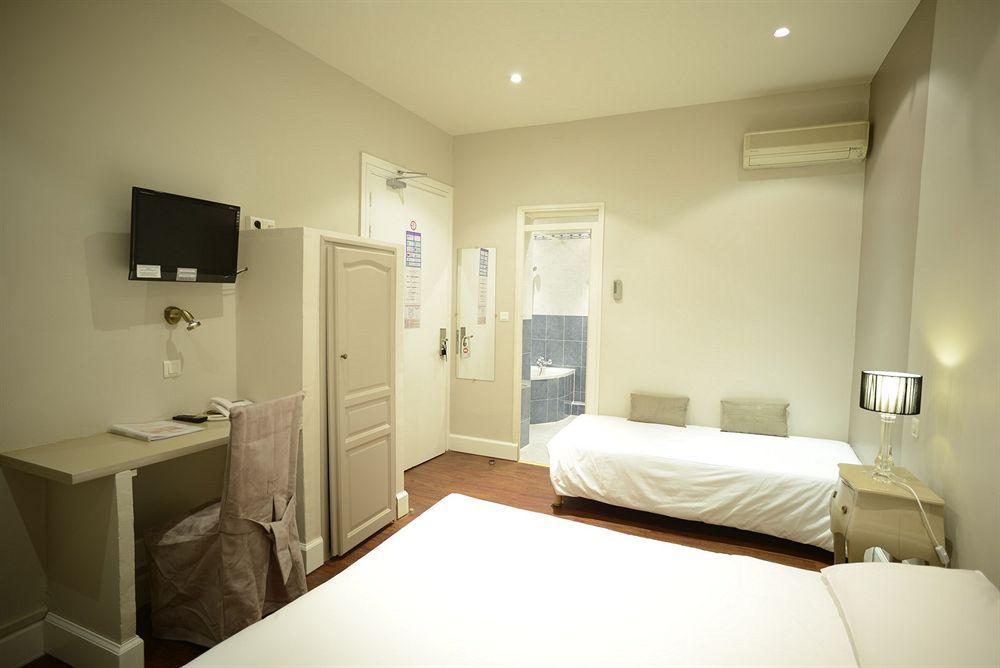 Hotel Lepante نيس المظهر الخارجي الصورة