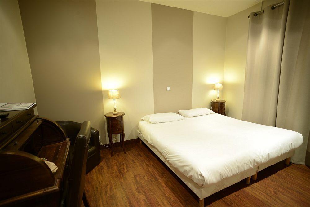 Hotel Lepante نيس المظهر الخارجي الصورة