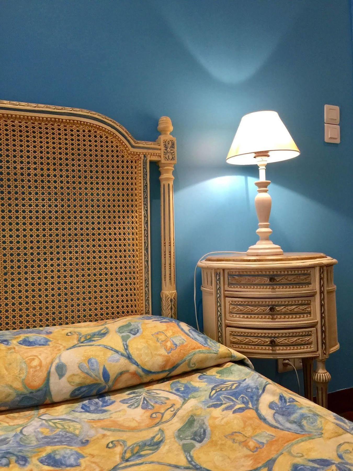 Hotel Lepante نيس المظهر الخارجي الصورة