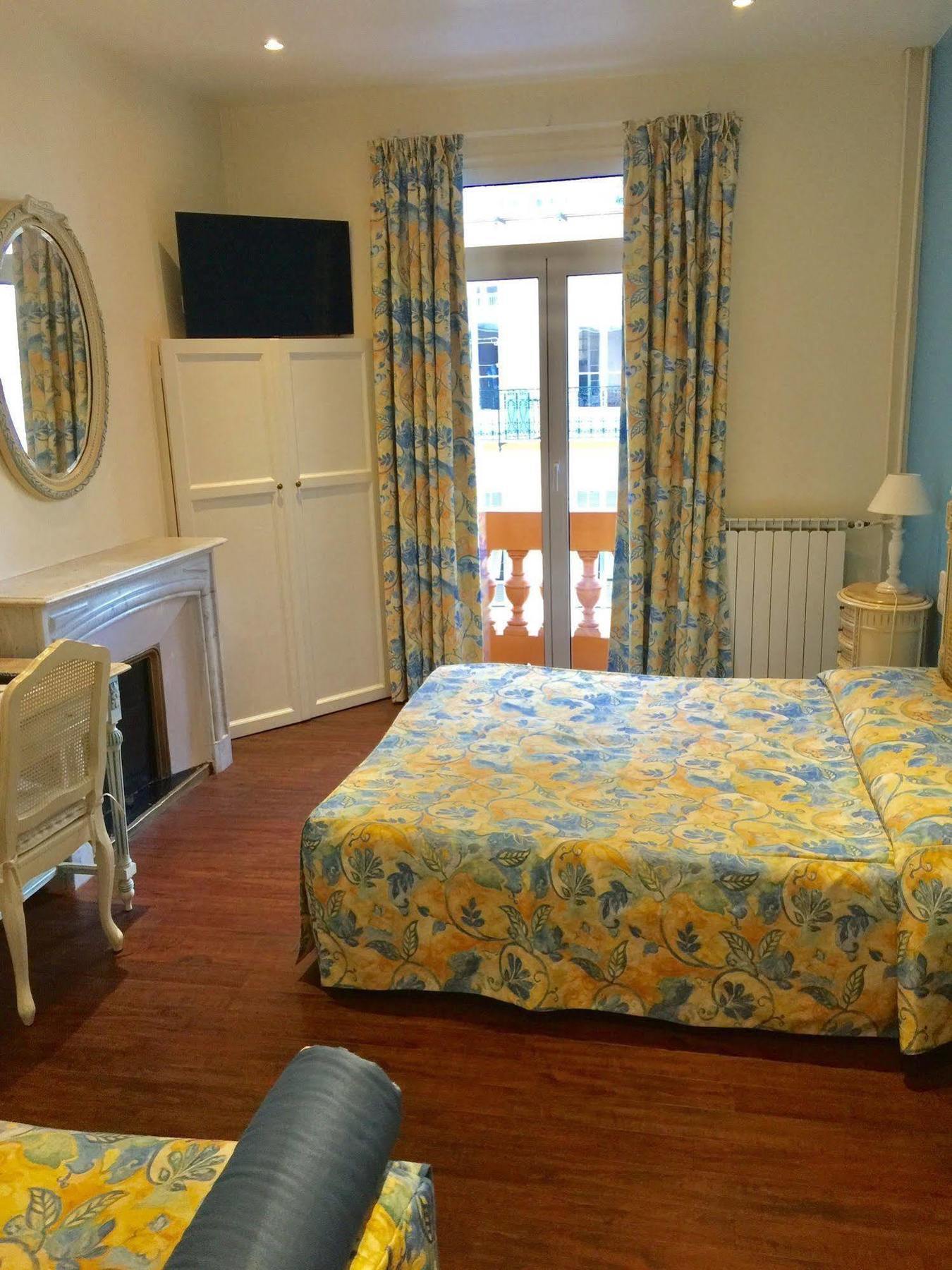 Hotel Lepante نيس المظهر الخارجي الصورة