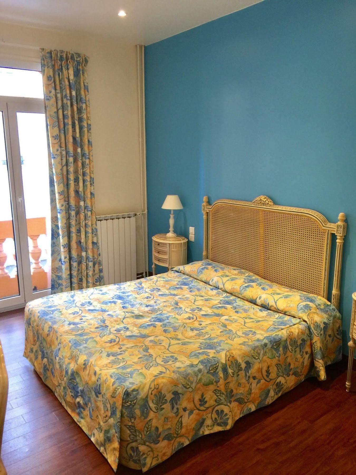 Hotel Lepante نيس المظهر الخارجي الصورة