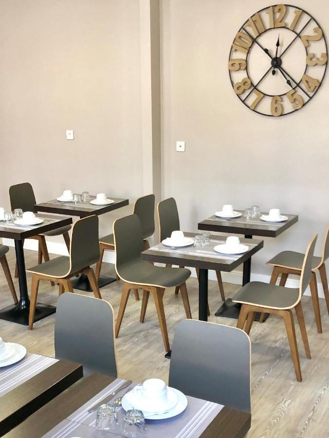 Hotel Lepante نيس المظهر الخارجي الصورة
